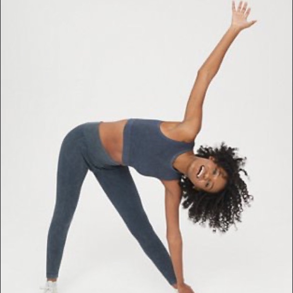 Offline by aerie Matching Ribbed Set